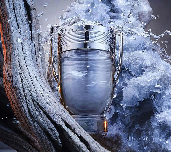 INVICTUS PACO RABANNE EAU DE TOILETTE | Perfumería Argentina